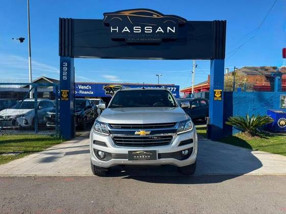 CHEVROLET S10 2.5 ADVANTAGE 4X2 CD 16V FLEX 4P MANUAL CHEVROLET S10 2.5 ADVANTAGE 4X2 CD 16V FLEX 4P MANUAL